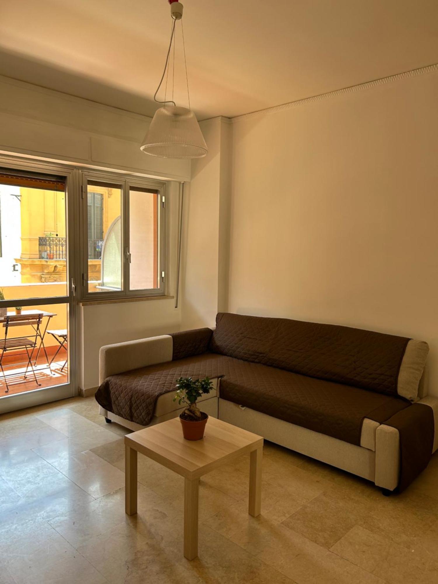 4 Country Side - City Center Palermo Exterior foto